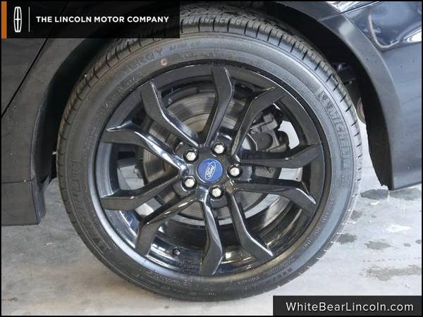2019 Ford Fusion SE *NO CREDIT, BAD CREDIT, NO PROBLEM! $500 DOWN -... for sale in White Bear Lake, MN – photo 9
