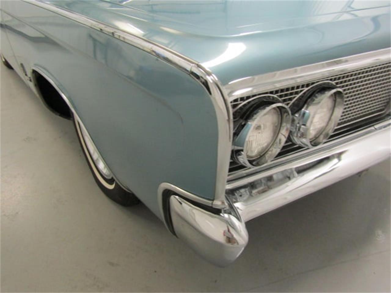 1964 Chrysler Imperial for sale in Christiansburg, VA – photo 35