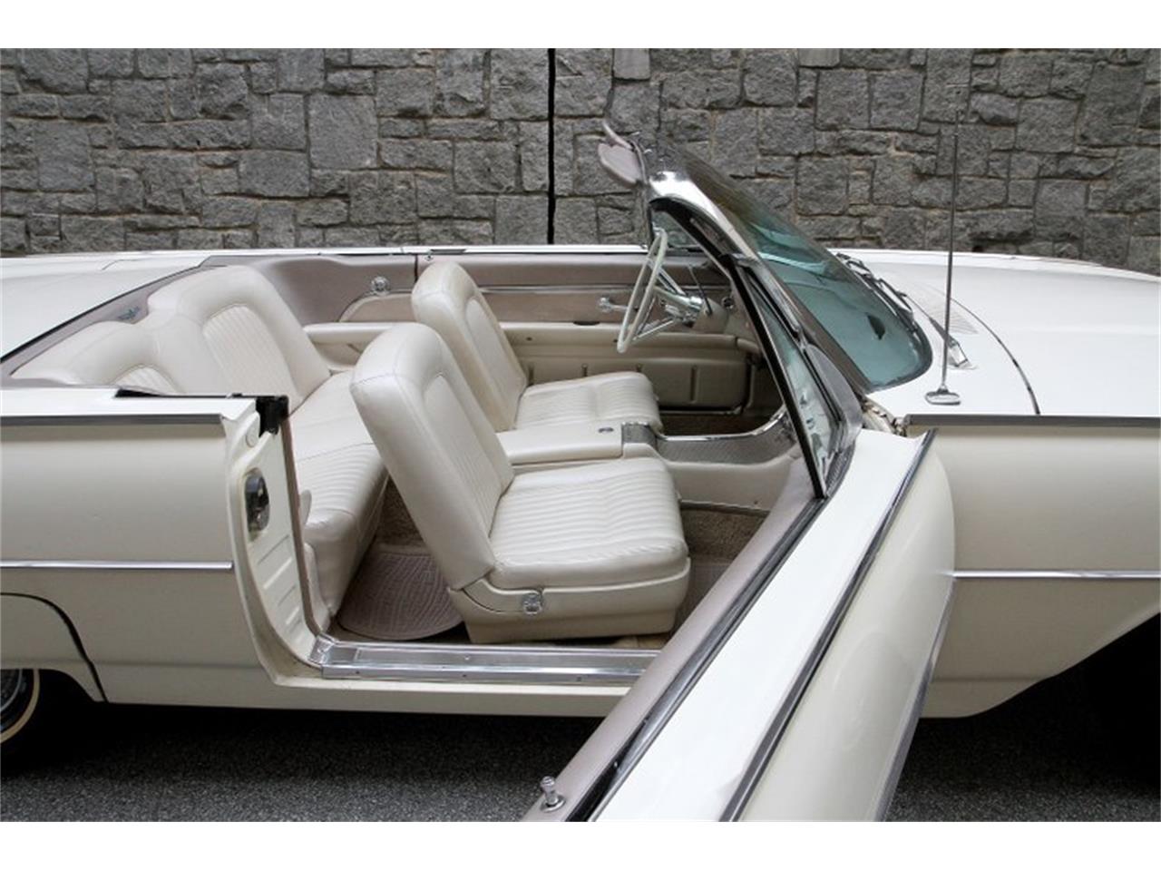 1962 Ford Thunderbird for sale in Atlanta, GA – photo 45