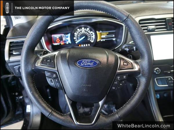 2019 Ford Fusion SE *NO CREDIT, BAD CREDIT, NO PROBLEM! $500 DOWN -... for sale in White Bear Lake, MN – photo 23