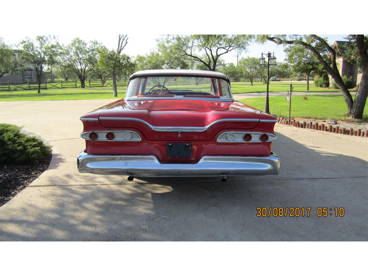1959 Edsel Ranger for sale in Abilene, TX – photo 11