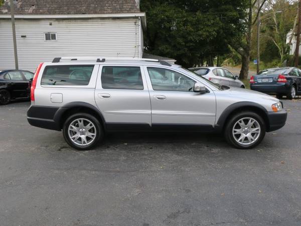 2007 Volvo XC70 Cross Country for sale in Pittsburgh, PA – photo 8