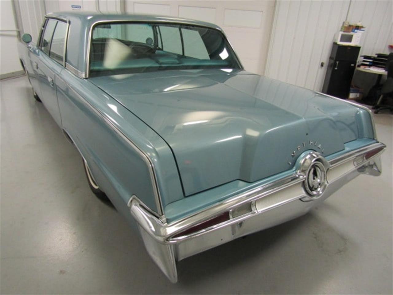 1964 Chrysler Imperial for sale in Christiansburg, VA – photo 7