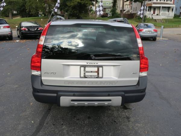 2007 Volvo XC70 Cross Country for sale in Pittsburgh, PA – photo 6