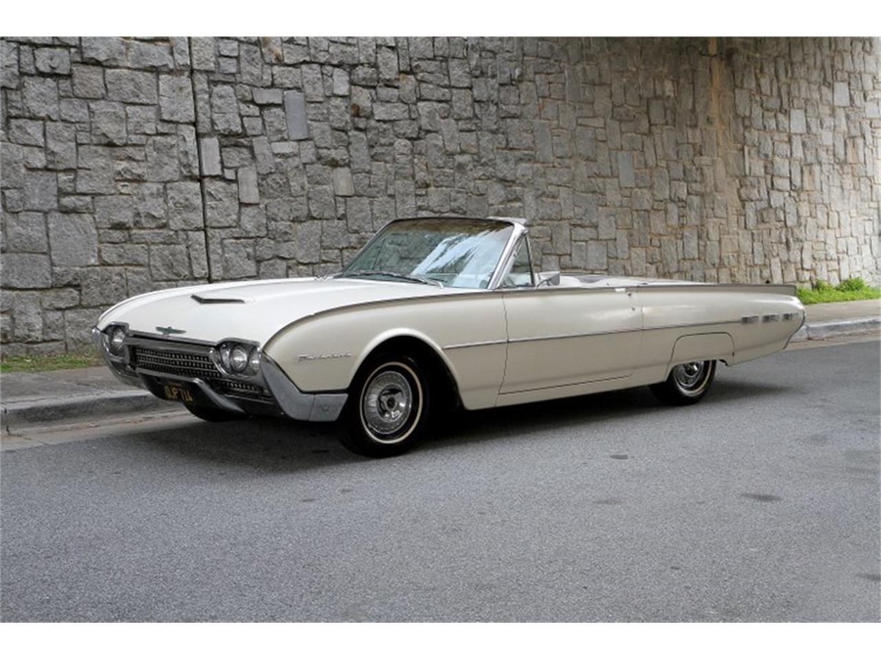 1962 Ford Thunderbird for sale in Atlanta, GA – photo 19