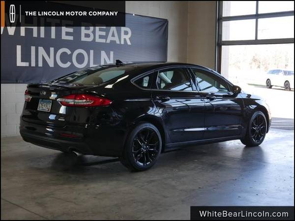 2019 Ford Fusion SE *NO CREDIT, BAD CREDIT, NO PROBLEM! $500 DOWN -... for sale in White Bear Lake, MN – photo 2