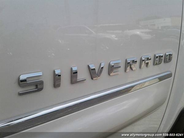 2012 Chevrolet Silverado 1500 LTZ for sale in Seekonk, MA – photo 11