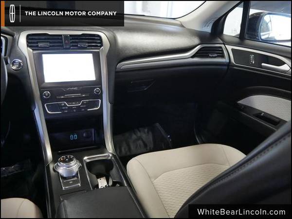 2019 Ford Fusion SE *NO CREDIT, BAD CREDIT, NO PROBLEM! $500 DOWN -... for sale in White Bear Lake, MN – photo 15