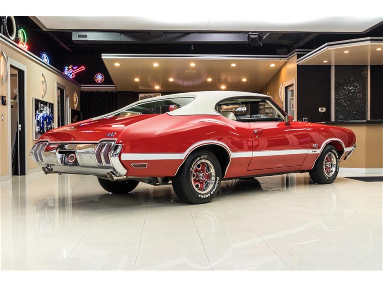 1970 Oldsmobile 442 for sale in Plymouth, MI – photo 7