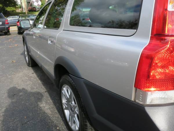 2007 Volvo XC70 Cross Country for sale in Pittsburgh, PA – photo 10