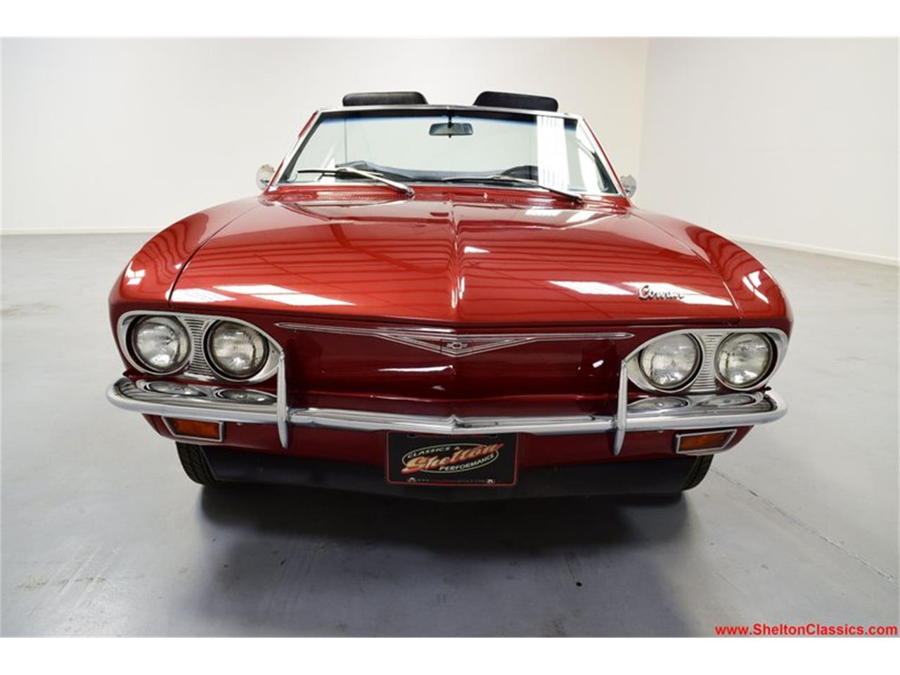 1966 Chevrolet Corvair for sale in Mooresville, NC – photo 11