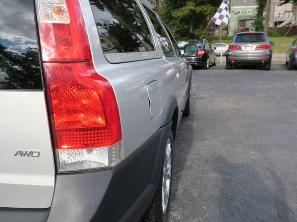 2007 Volvo XC70 Cross Country for sale in Pittsburgh, PA – photo 9