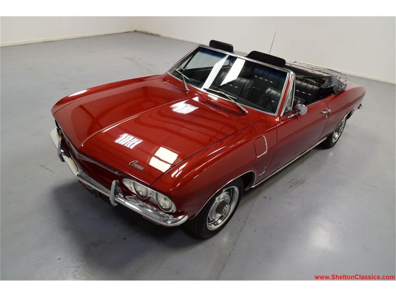 1966 Chevrolet Corvair for sale in Mooresville, NC – photo 13