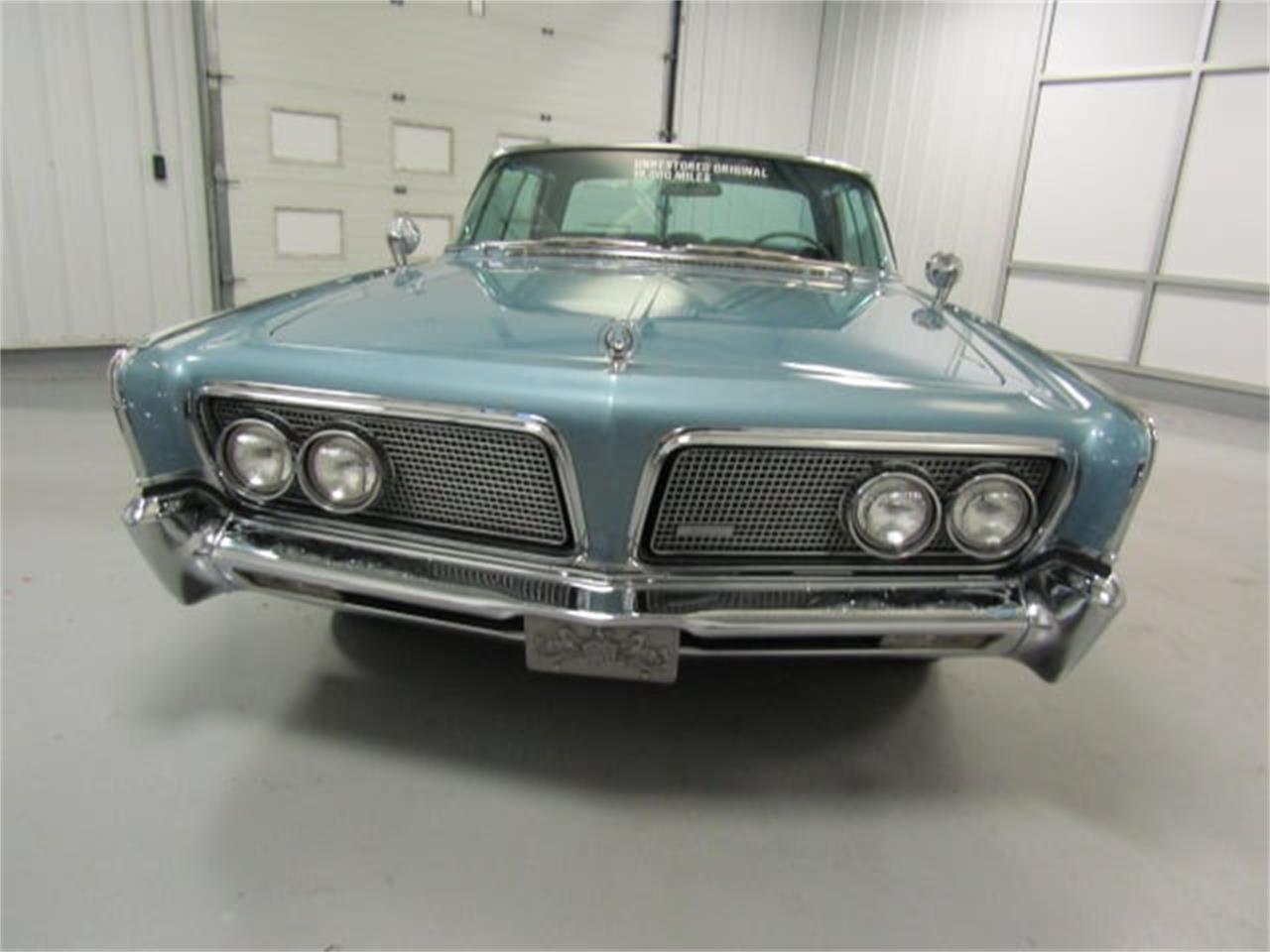1964 Chrysler Imperial for sale in Christiansburg, VA – photo 3