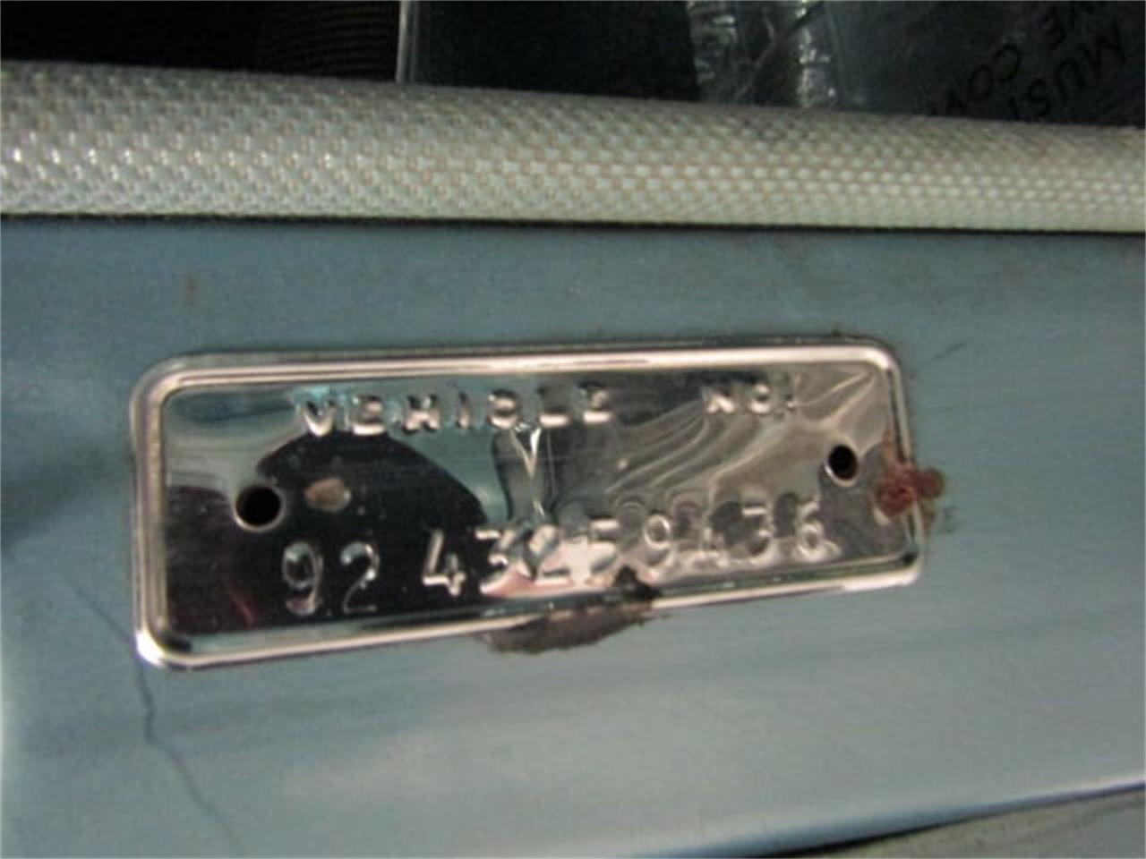 1964 Chrysler Imperial for sale in Christiansburg, VA – photo 52