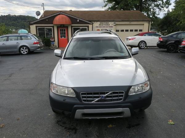 2007 Volvo XC70 Cross Country for sale in Pittsburgh, PA – photo 3