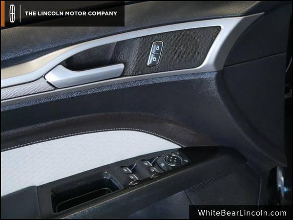 2019 Ford Fusion SE *NO CREDIT, BAD CREDIT, NO PROBLEM! $500 DOWN -... for sale in White Bear Lake, MN – photo 18