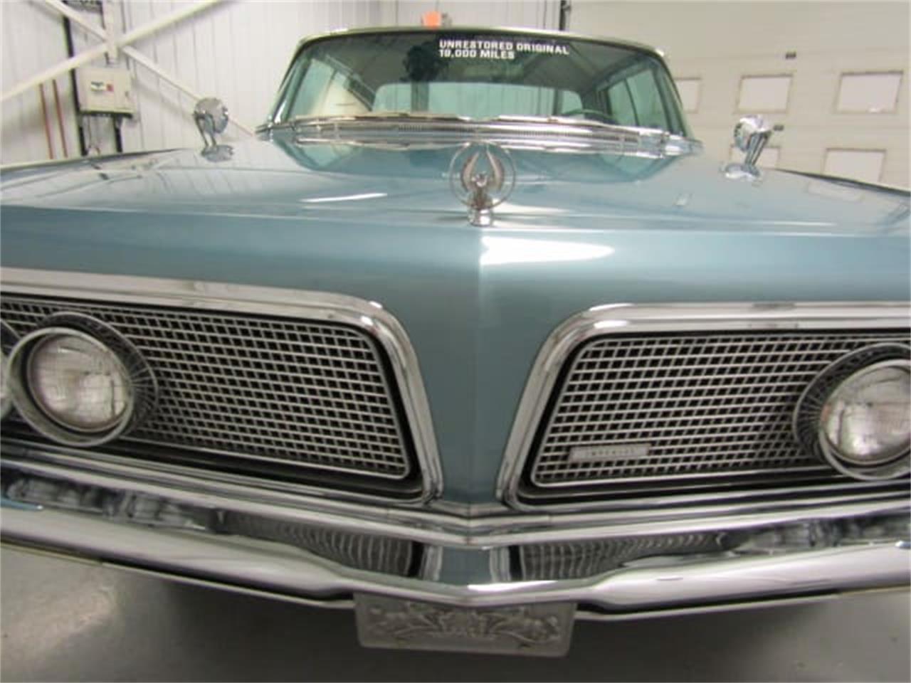 1964 Chrysler Imperial for sale in Christiansburg, VA – photo 53
