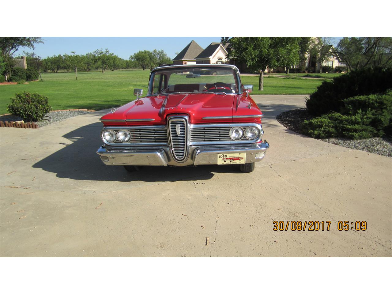 1959 Edsel Ranger for sale in Abilene, TX – photo 7