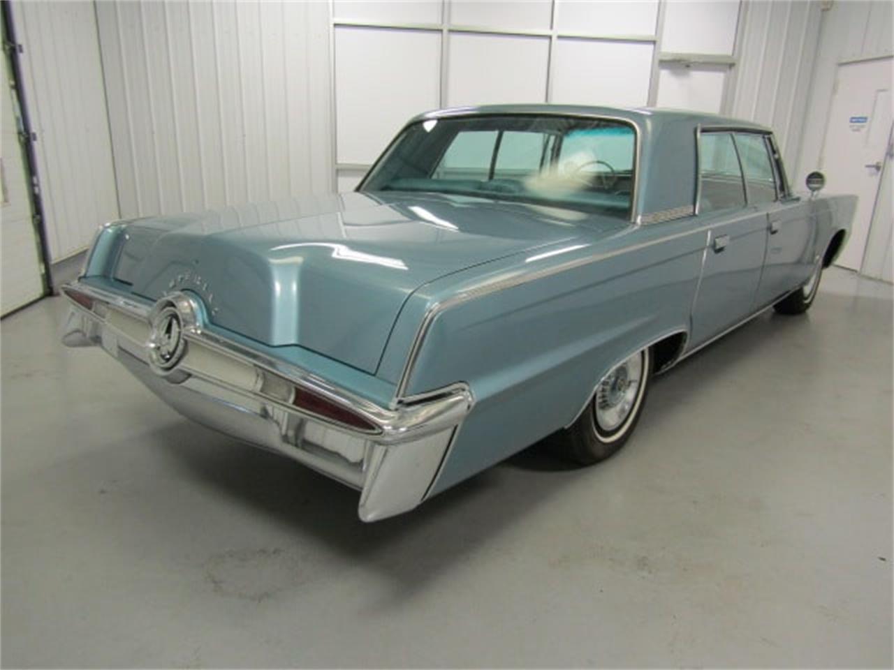 1964 Chrysler Imperial for sale in Christiansburg, VA – photo 9