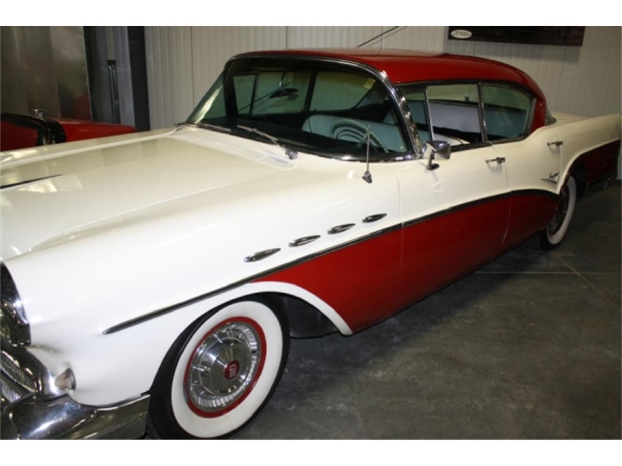 1957 Buick Super for sale in Branson, MO – photo 10