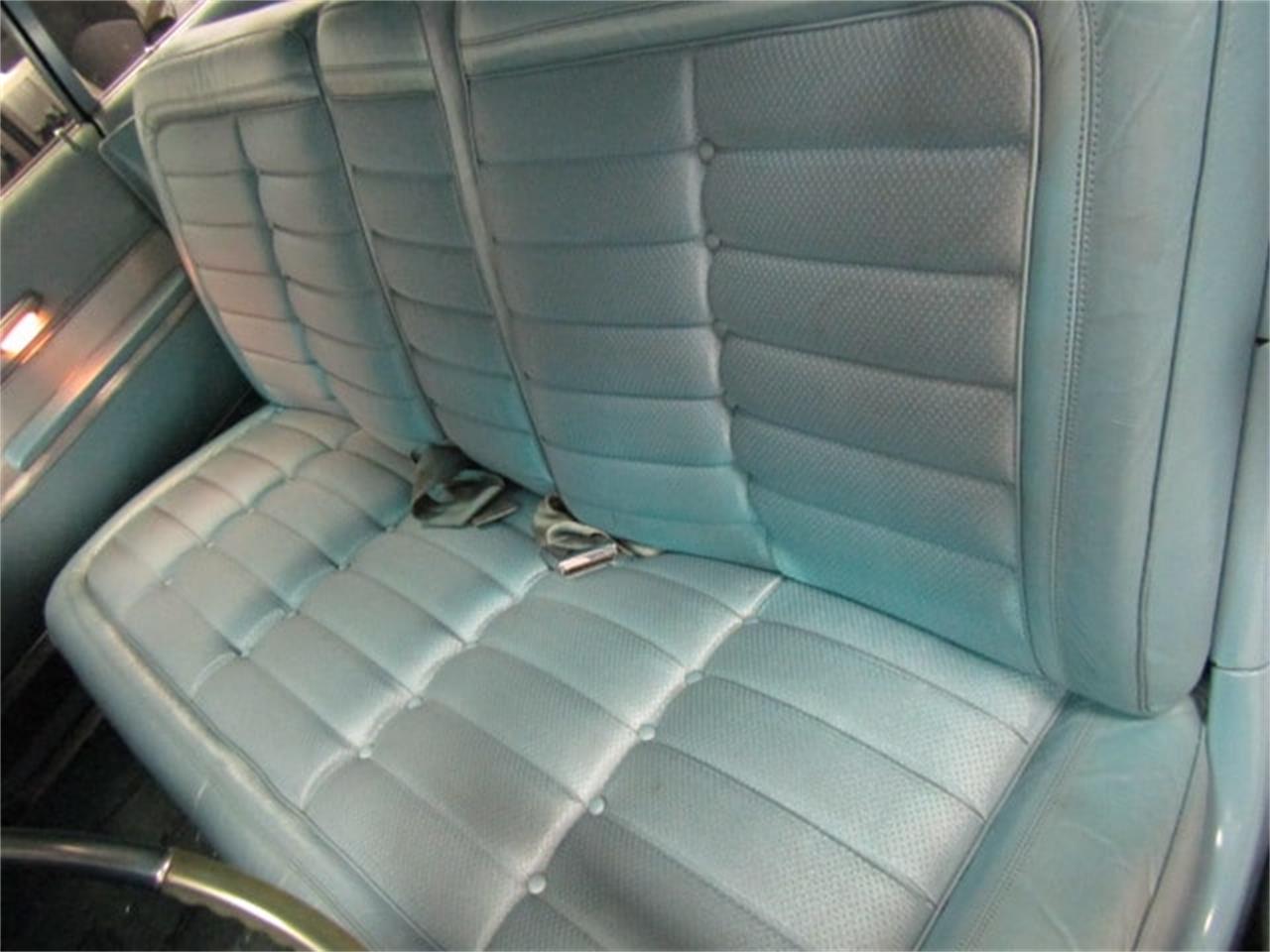 1964 Chrysler Imperial for sale in Christiansburg, VA – photo 12