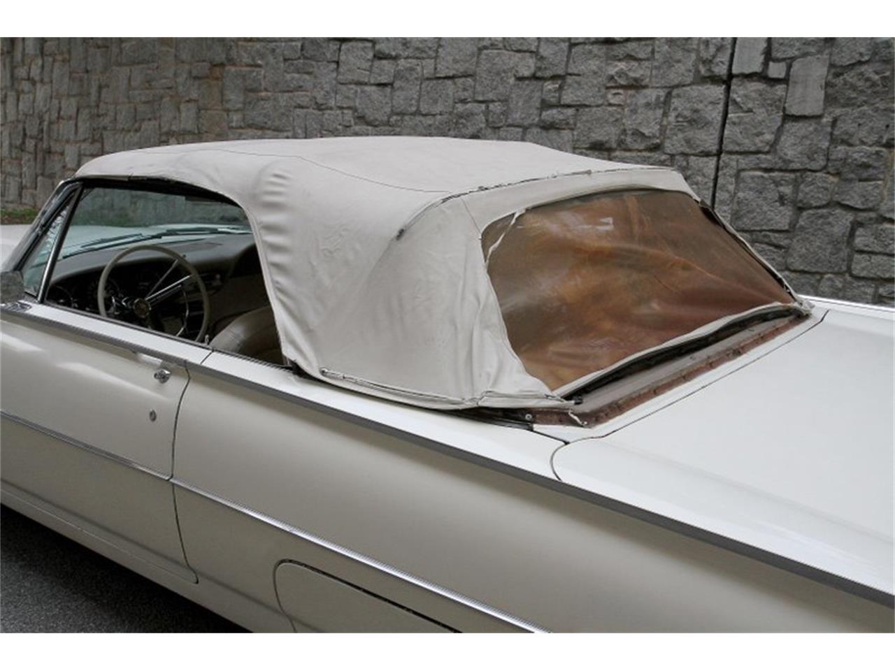 1962 Ford Thunderbird for sale in Atlanta, GA – photo 11