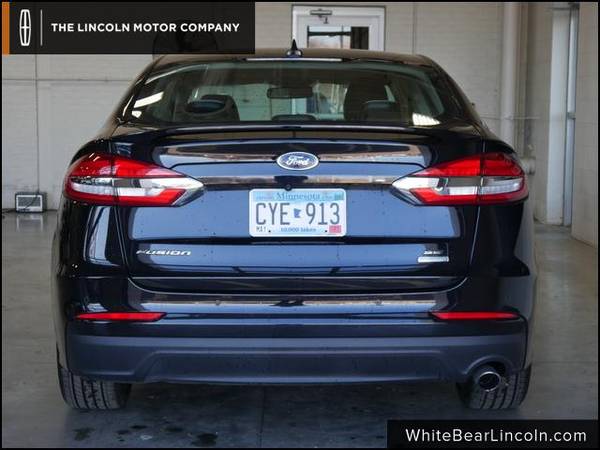 2019 Ford Fusion SE *NO CREDIT, BAD CREDIT, NO PROBLEM! $500 DOWN -... for sale in White Bear Lake, MN – photo 8