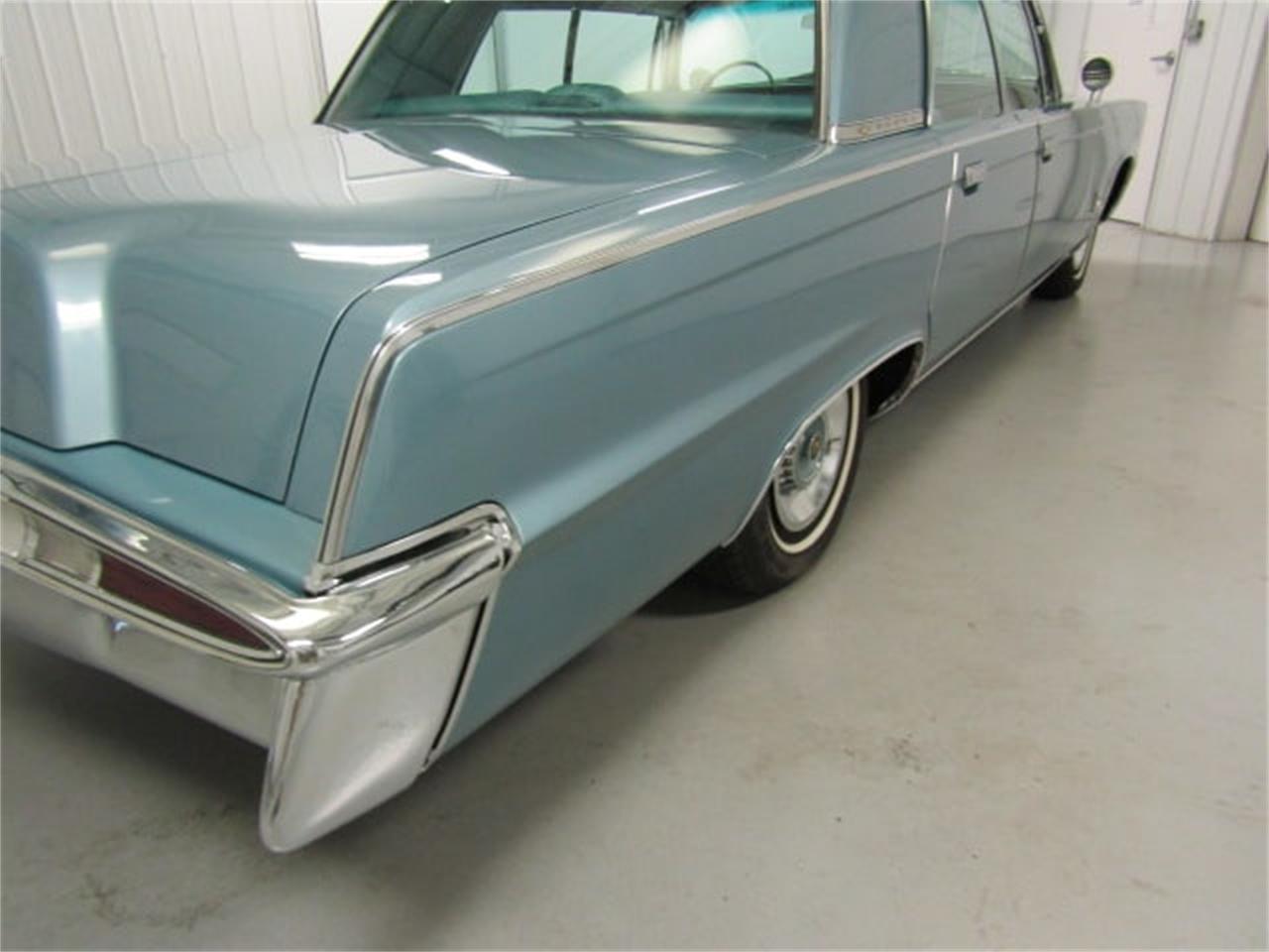 1964 Chrysler Imperial for sale in Christiansburg, VA – photo 38