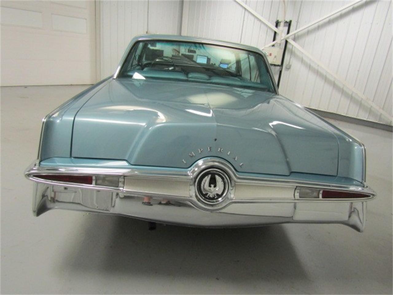 1964 Chrysler Imperial for sale in Christiansburg, VA – photo 8