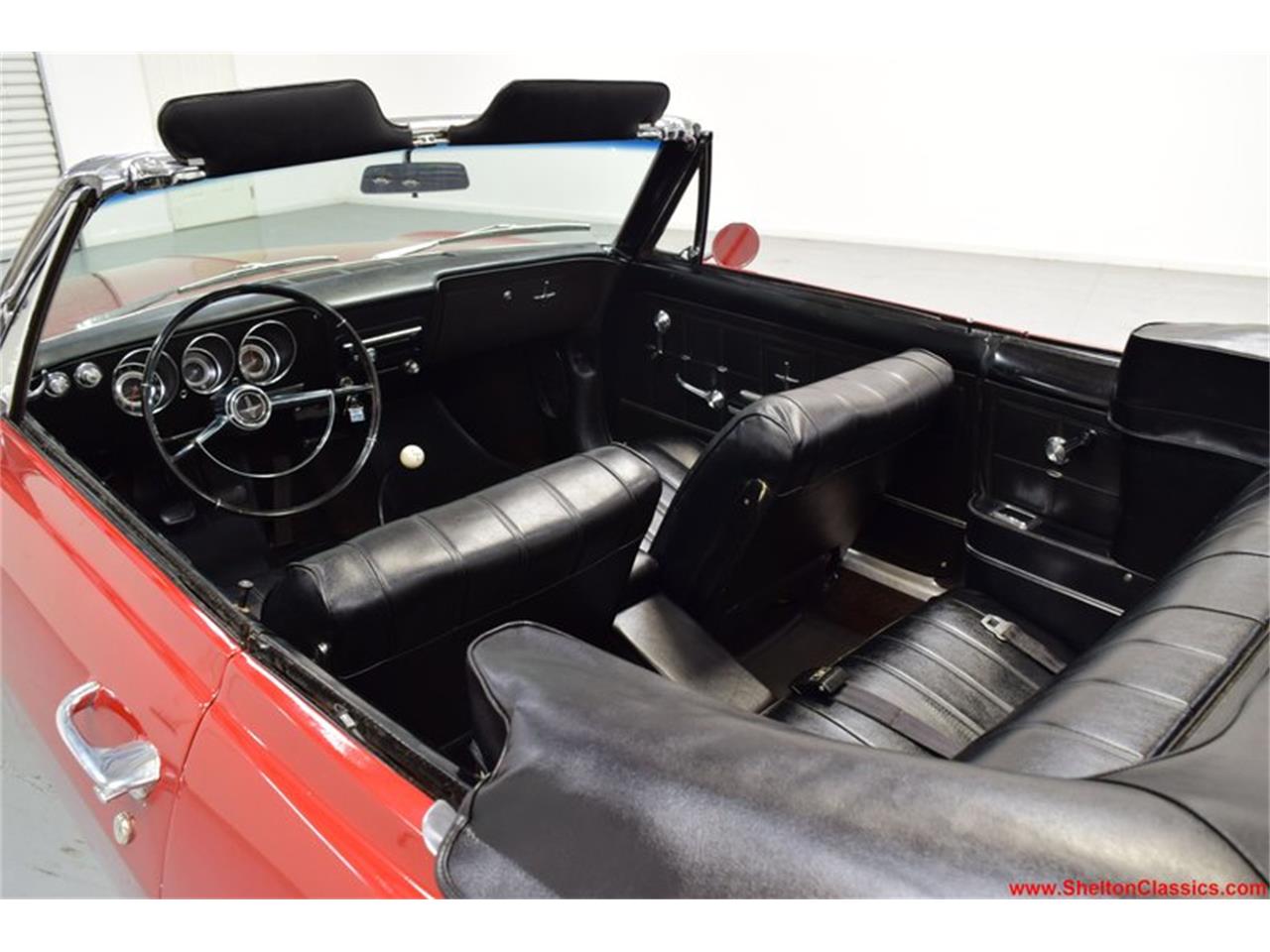 1966 Chevrolet Corvair for sale in Mooresville, NC – photo 43