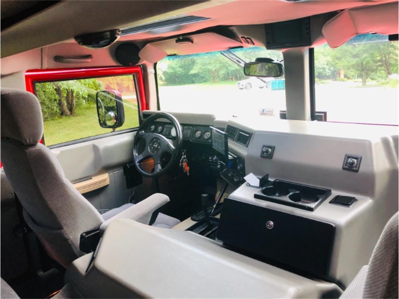 1997 Hummer H1 for sale in Mundelein, IL – photo 21