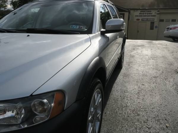 2007 Volvo XC70 Cross Country for sale in Pittsburgh, PA – photo 11