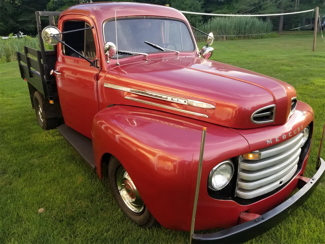 1950 Ford F1 for sale in Ellington, CT – photo 3