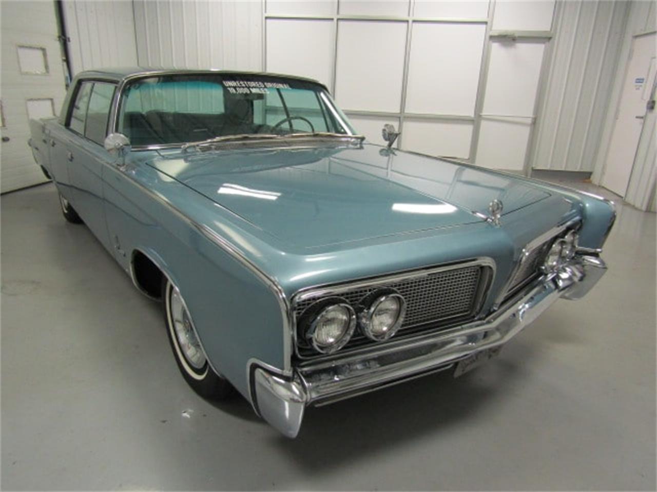 1964 Chrysler Imperial for sale in Christiansburg, VA – photo 2