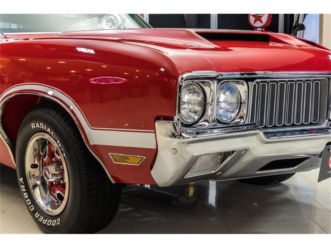1970 Oldsmobile 442 for sale in Plymouth, MI – photo 14