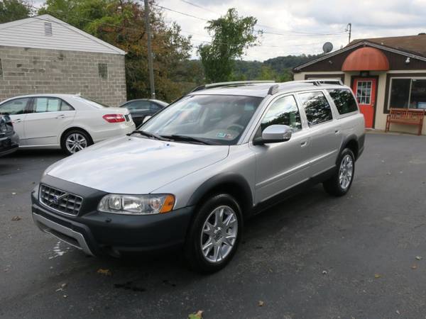 2007 Volvo XC70 Cross Country for sale in Pittsburgh, PA – photo 2