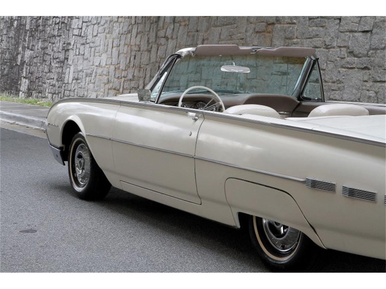 1962 Ford Thunderbird for sale in Atlanta, GA – photo 9