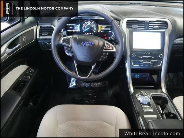 2019 Ford Fusion SE *NO CREDIT, BAD CREDIT, NO PROBLEM! $500 DOWN -... for sale in White Bear Lake, MN – photo 14