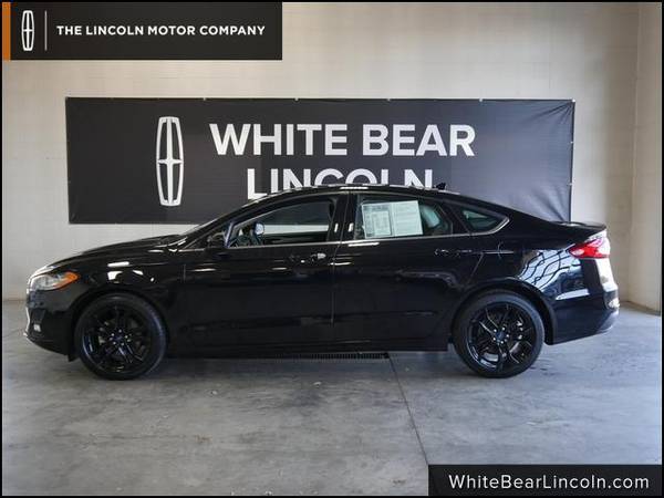 2019 Ford Fusion SE *NO CREDIT, BAD CREDIT, NO PROBLEM! $500 DOWN -... for sale in White Bear Lake, MN – photo 6