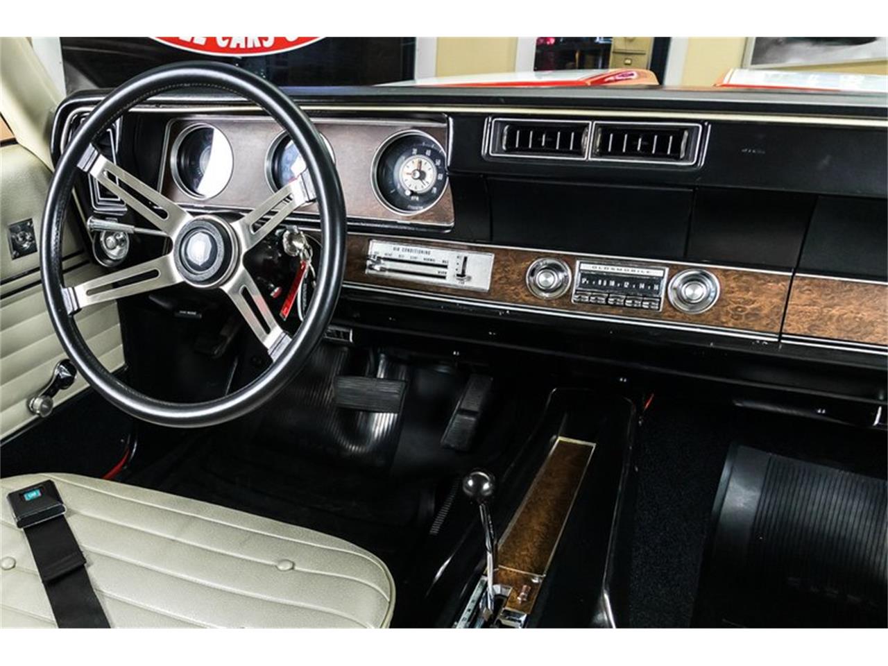 1970 Oldsmobile 442 for sale in Plymouth, MI – photo 62