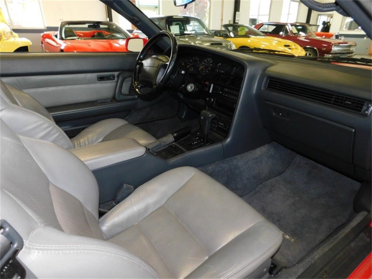 1991 Toyota Supra for sale in Bend, OR – photo 11
