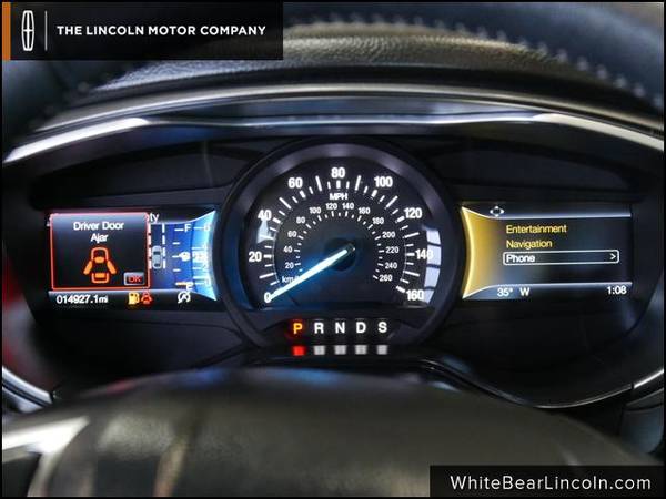 2019 Ford Fusion SE *NO CREDIT, BAD CREDIT, NO PROBLEM! $500 DOWN -... for sale in White Bear Lake, MN – photo 24
