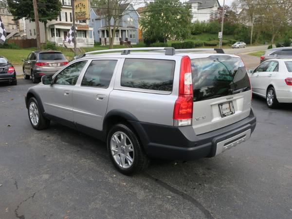 2007 Volvo XC70 Cross Country for sale in Pittsburgh, PA – photo 5