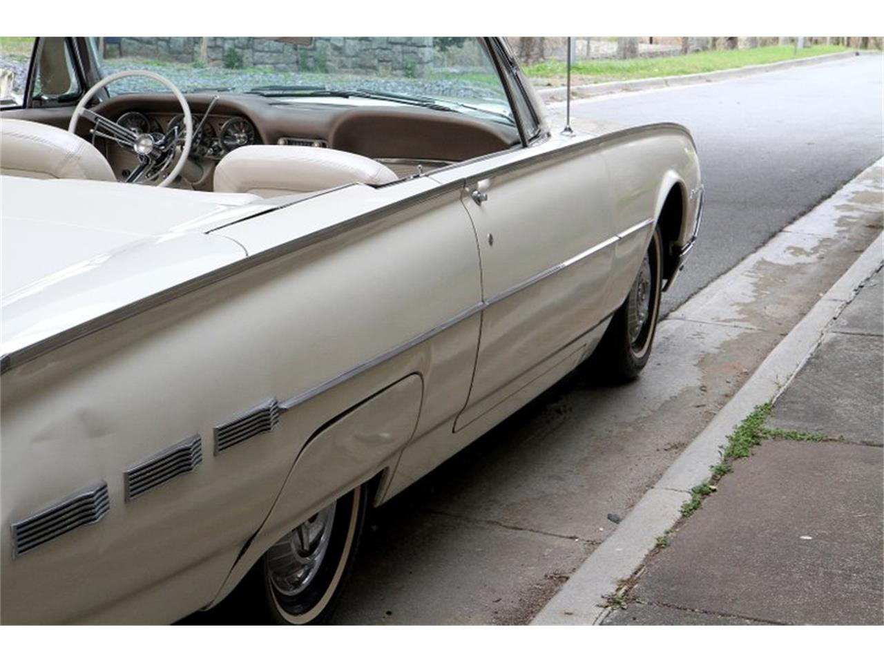 1962 Ford Thunderbird for sale in Atlanta, GA – photo 4