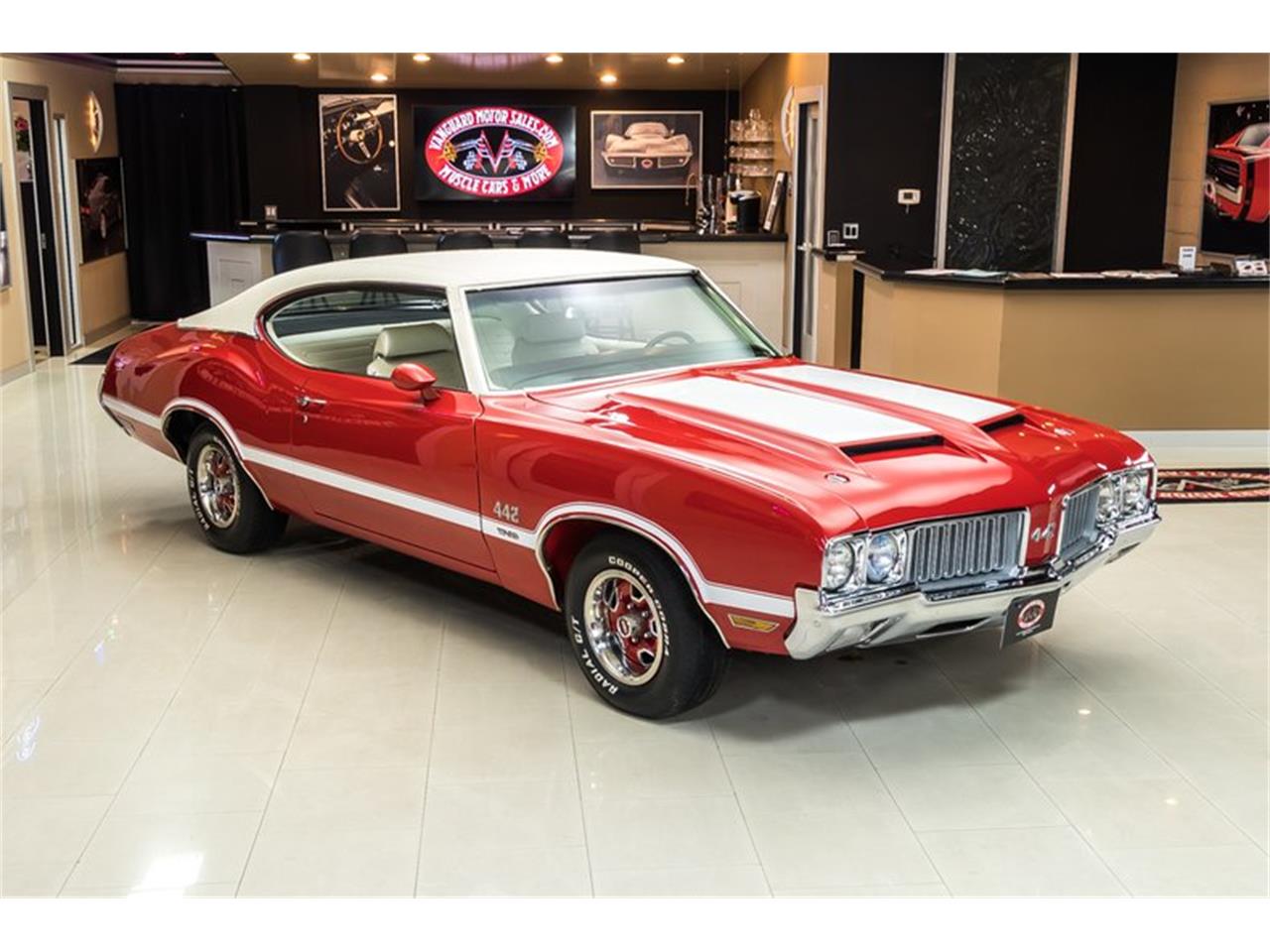 1970 Oldsmobile 442 for sale in Plymouth, MI – photo 5