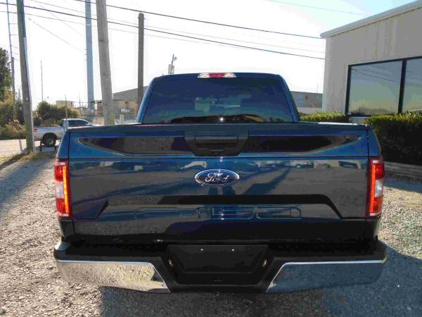 2019 FORD F150 CREW CAB - cars & trucks - by dealer - vehicle... for sale in Columbia, SC – photo 6