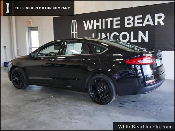 2019 Ford Fusion SE *NO CREDIT, BAD CREDIT, NO PROBLEM! $500 DOWN -... for sale in White Bear Lake, MN – photo 7