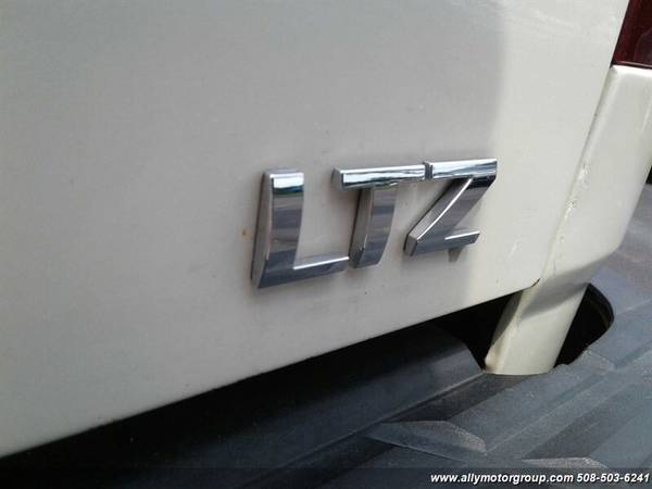 2012 Chevrolet Silverado 1500 LTZ for sale in Seekonk, MA – photo 12