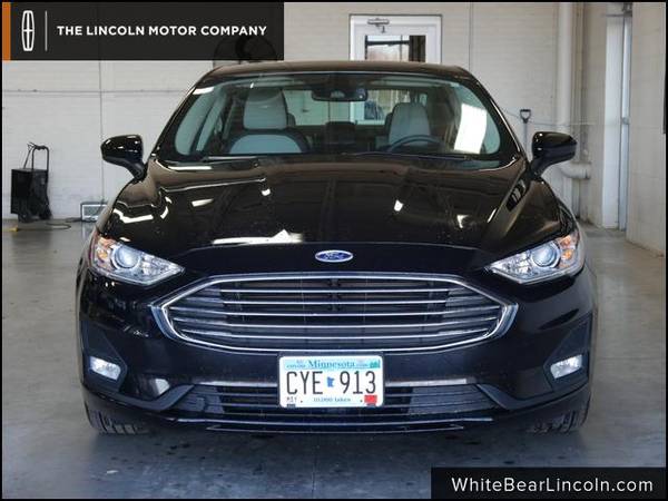 2019 Ford Fusion SE *NO CREDIT, BAD CREDIT, NO PROBLEM! $500 DOWN -... for sale in White Bear Lake, MN – photo 4